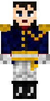Скин по нику Napoleo