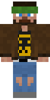 Скин по нику Nappazly