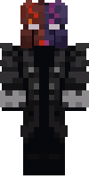 Скин по нику Narator_