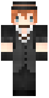 Скин по нику Narcissa