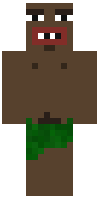 Скин по нику NarkCraft