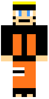 Скин по нику Naruto_