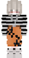 Скин по нику NastyaKu