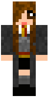 Скин по нику NastyaMinecraft