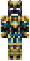 Скин по нику Nasus