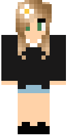 Скин по нику Natalie