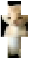 Скин по нику Natasha3