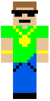 Скин по нику NathanGames