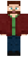Скин по нику NathanHart