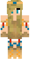 Скин по нику NativeCulture