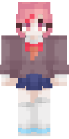 Скин по нику Natsuki0