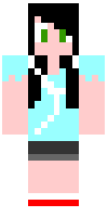 Скин по нику Natsuki1