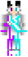 Скин по нику Natsuko__Ruri