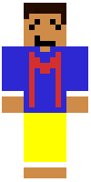 Скин по нику Natu2010