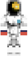Скин по нику Naviss