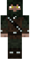 Скин по нику NavyDead