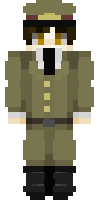 Скин по нику NaziHunter