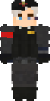 Скин по нику Nazism