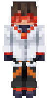 Скин по нику NeLeeroy