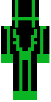 Скин по нику Nebatron