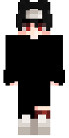 Скин по нику Nebraskah
