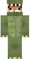 Скин по нику Necalack