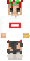 Скин по нику Neckmaster