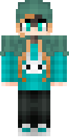 Скин по нику Neckopie
