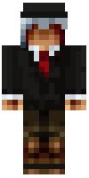 Скин по нику NecroPro