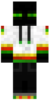 Скин по нику Necrobine