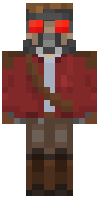Скин по нику Necromancer_