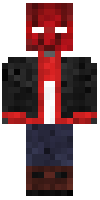 Скин по нику Necromancer