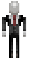 Скин по нику Necronancer