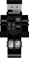 Скин по нику Necrozow