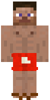 Скин по нику NedSeagoon