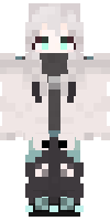 Скин по нику NeelzoR