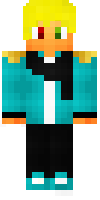 Скин по нику Neillcraft