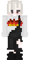 Скин по нику NekoGG