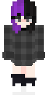 Скин по нику Nekohime_