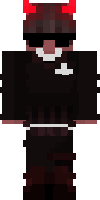 Скин по нику Nekomata___
