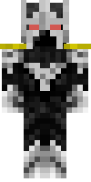 Скин по нику Nekromancer