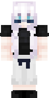 Скин по нику Nekura__