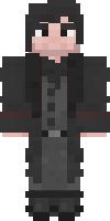 Скин по нику NelAV_