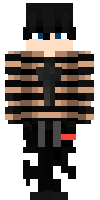 Скин по нику Nelxi_YT