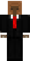 Скин по нику NemAronXD