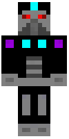 Скин по нику Nemesisprime1984