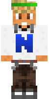 Скин по нику NemyX