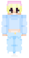 Скин по нику Nene_Yashiro