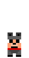 Скин по нику Neoanite