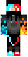 Скин по нику Neon2303